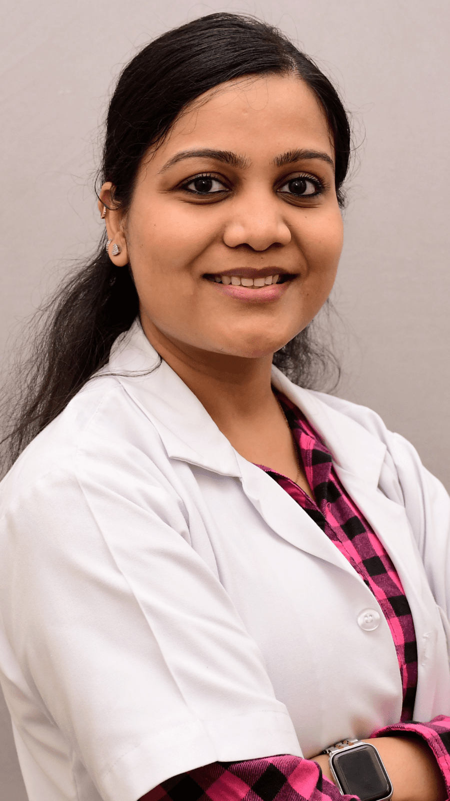 Dr. Prachi Pathak Dr. Prachi Pathak