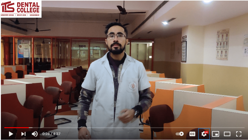 ITS - Student Diaries-Aman Khurana