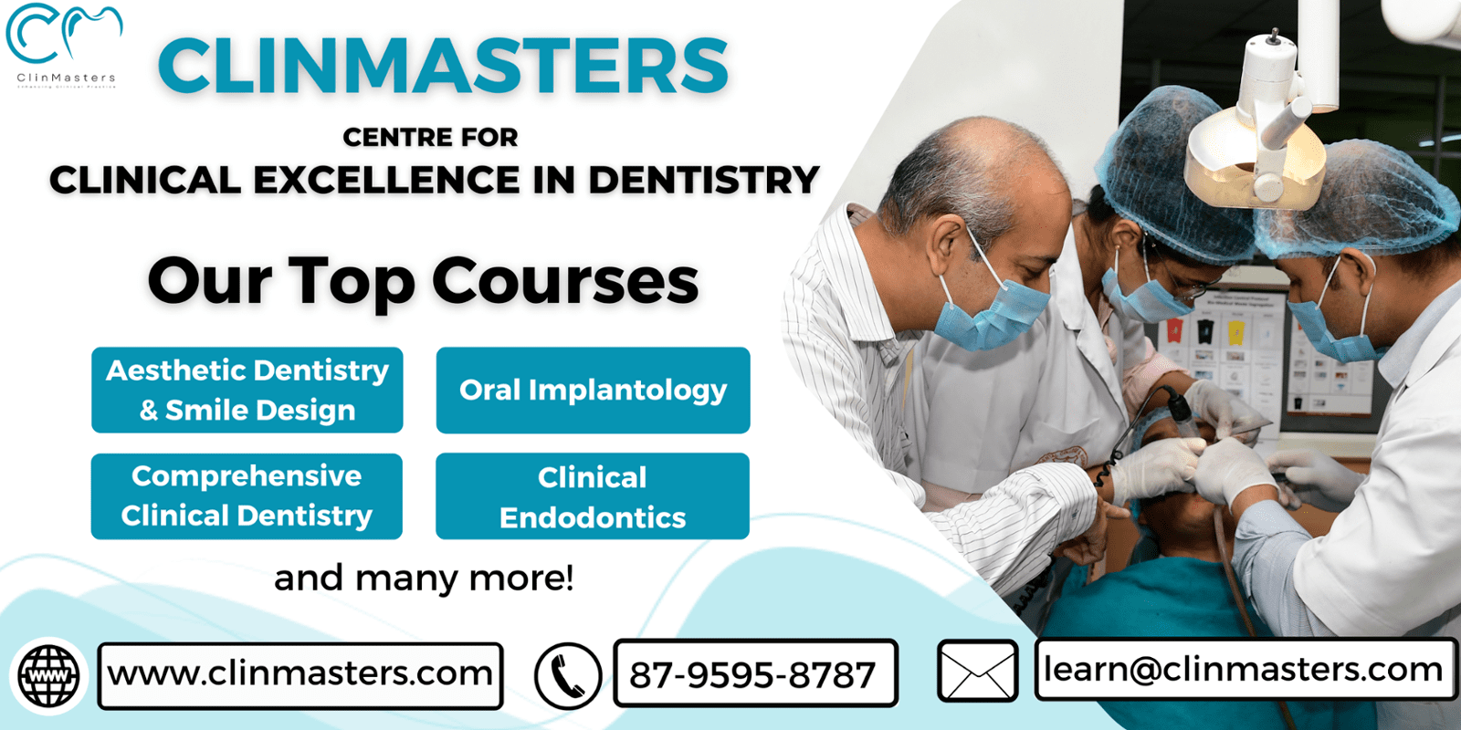 Dhara – Centre for Clinical Excellence in Dentistry