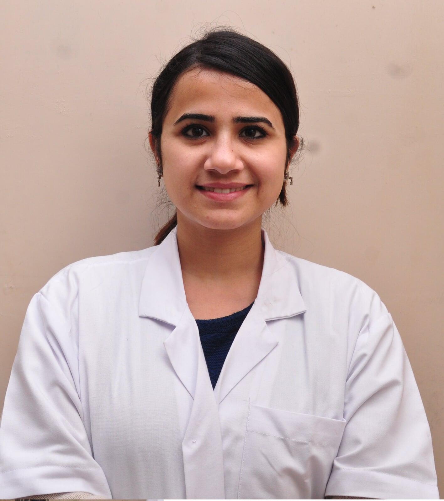 Dr. Gayatri Mehrotra