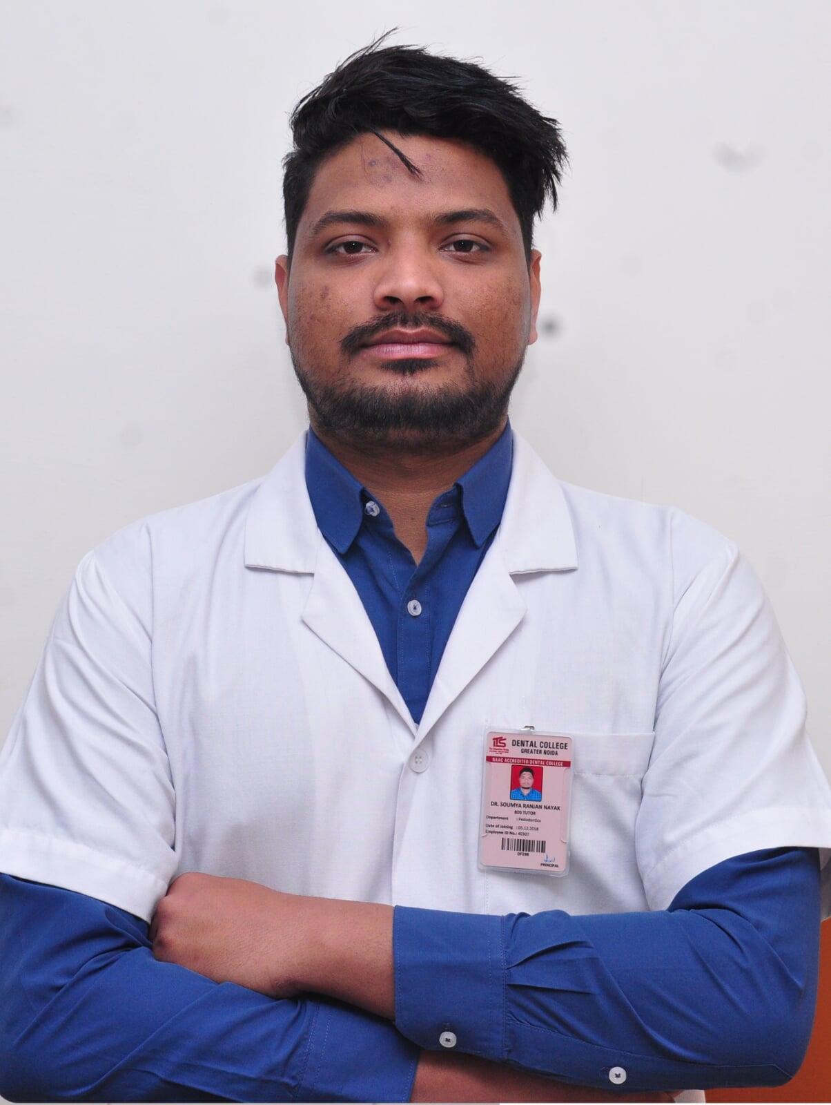 Dr. Amit Chauhan