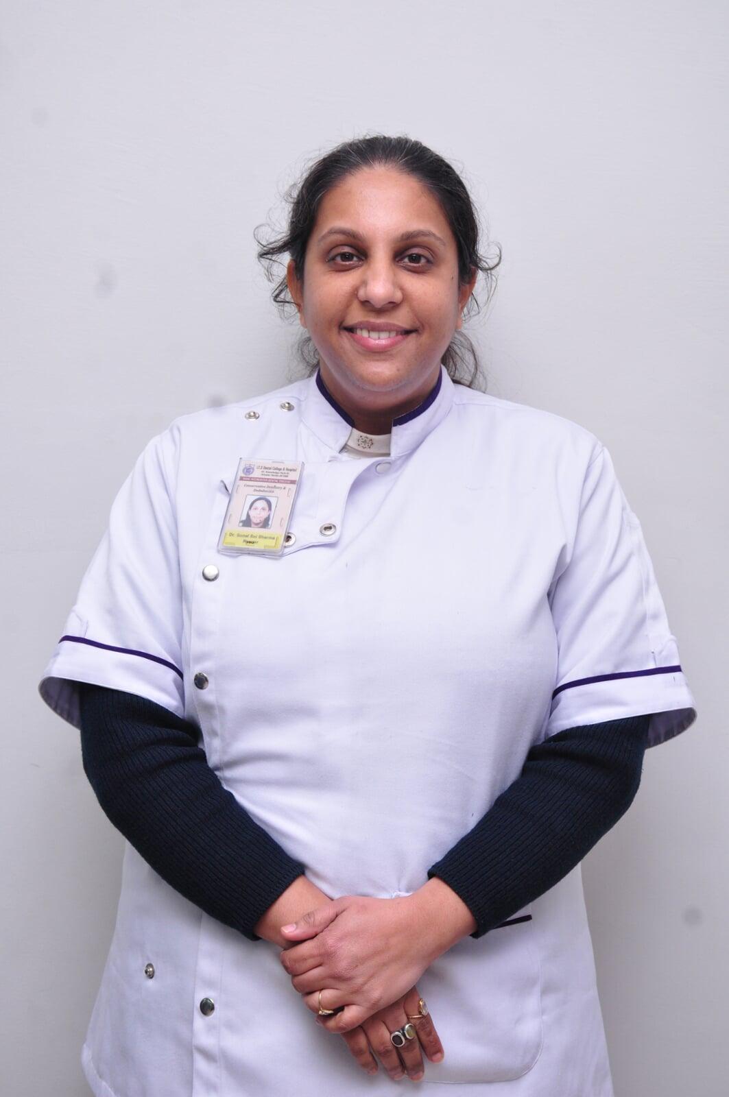 Dr. Sonal Soi