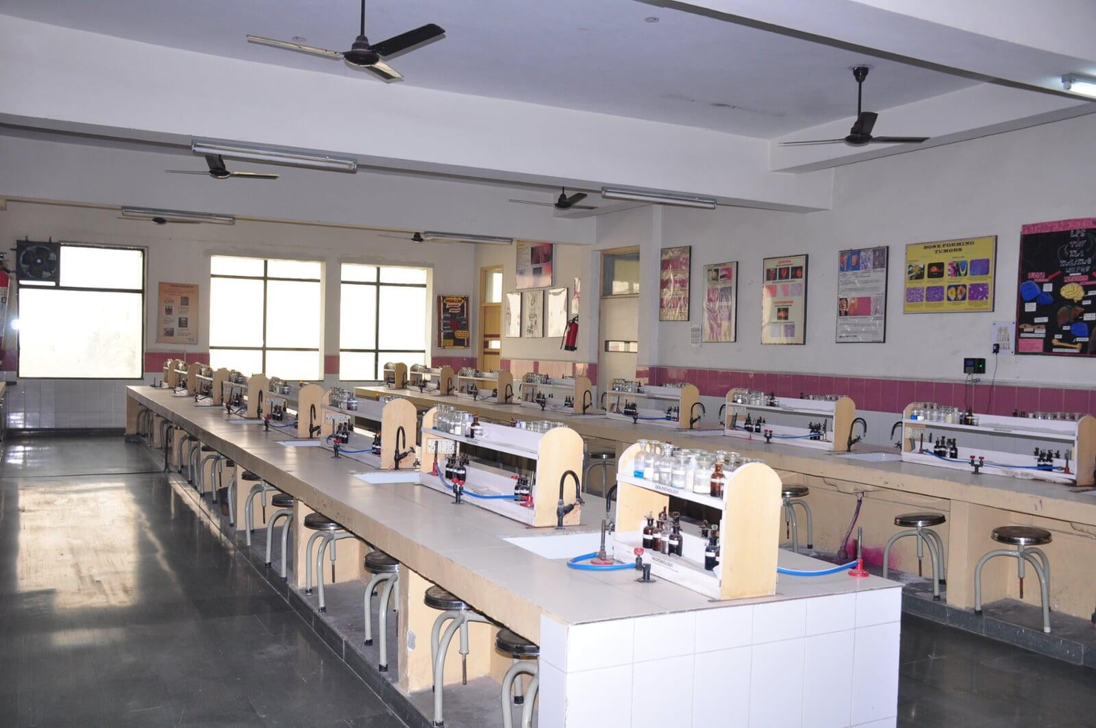 ITS DENTAL COLLEGE MICROBIOLOGY