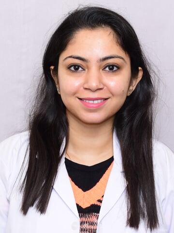 Dr. Shruti Sharma