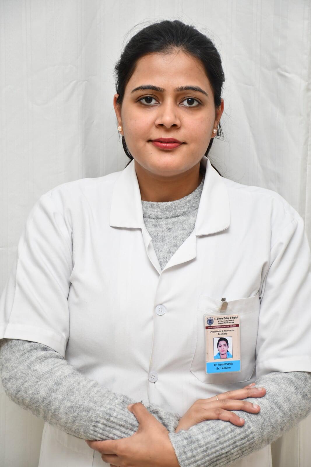 Dr. Prachi Pathak