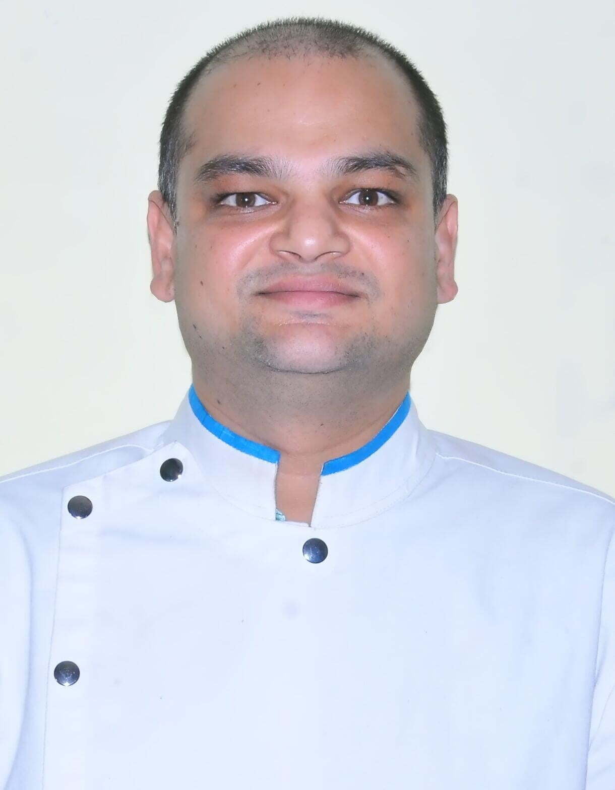 Dr. Bhuvan Deep Gupta Dr. Bhuvan Deep Gupta