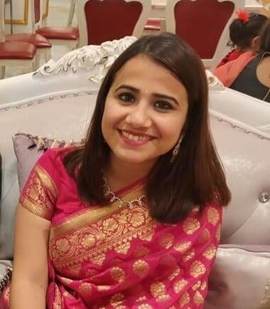 Dr. Gayatri Mehrotra Dr. Gayatri Mehrotra