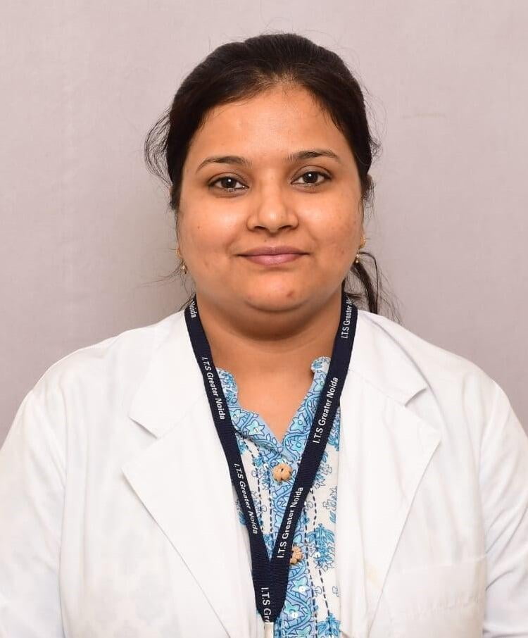 Dr. Mansi Punjabi Dr. Mansi Punjabi