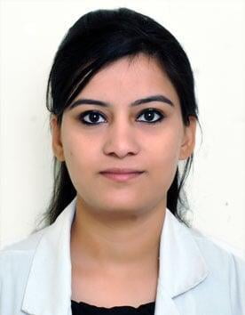 Dr. Meenu Parihar Dr. Meenu Parihar