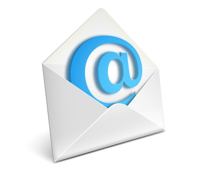 Email Services at ITS Dental College