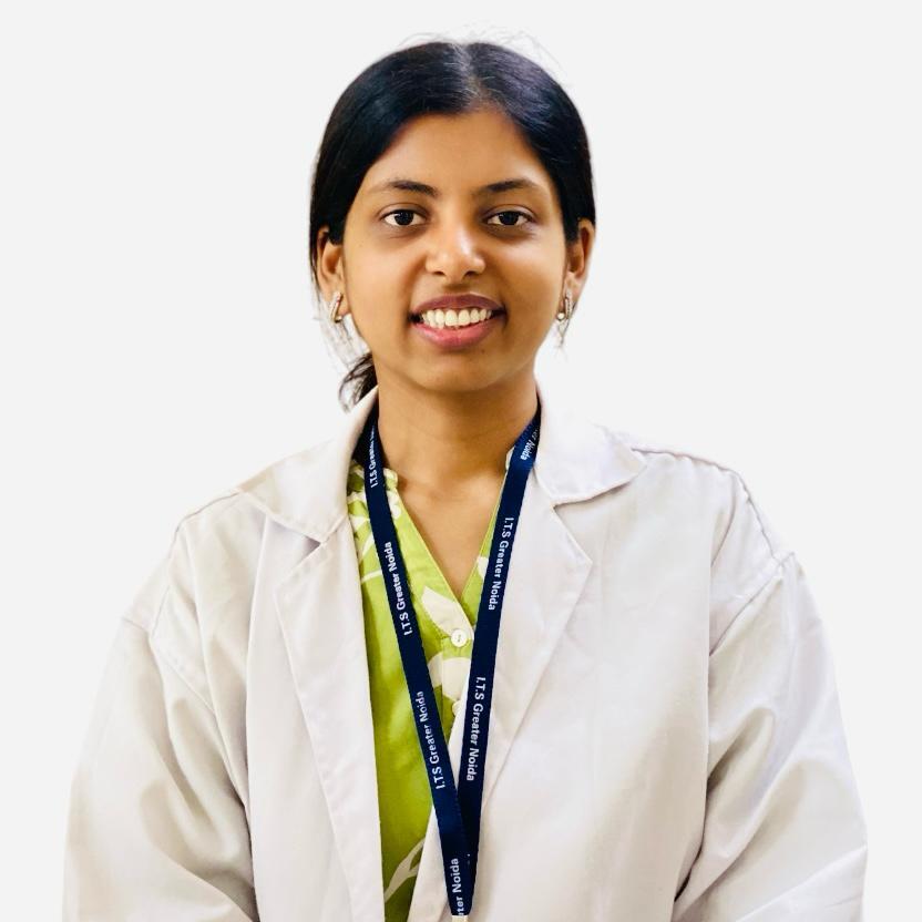 Dr. Saloni Kanodia