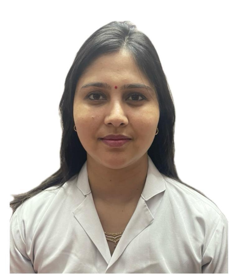 Dr. Aryen Kaushik
