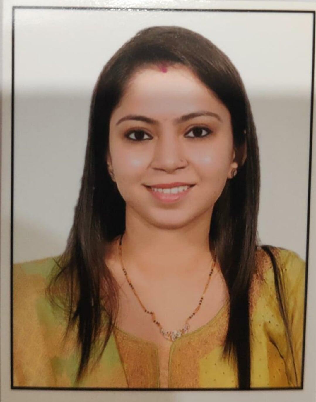 Dr. Chhavi Singh