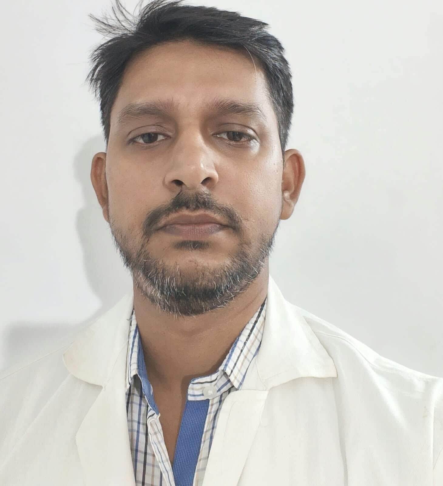 Dr. Saurabh  Gupta
