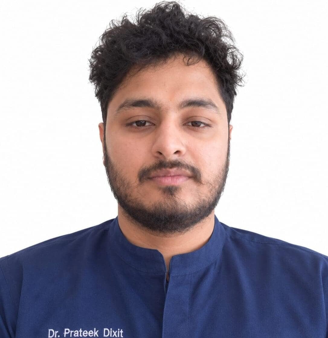 Dr. Vikram  Arora