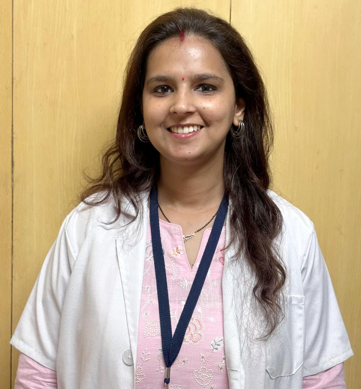 Dr. Sakshi Manhas