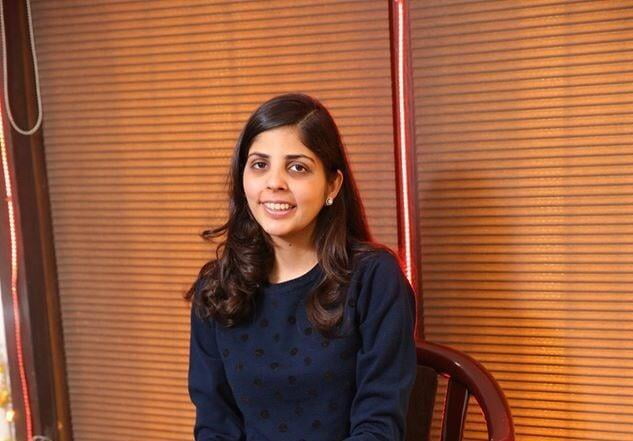 Dr. Gayatri Mehrotra Dr. Gayatri Mehrotra