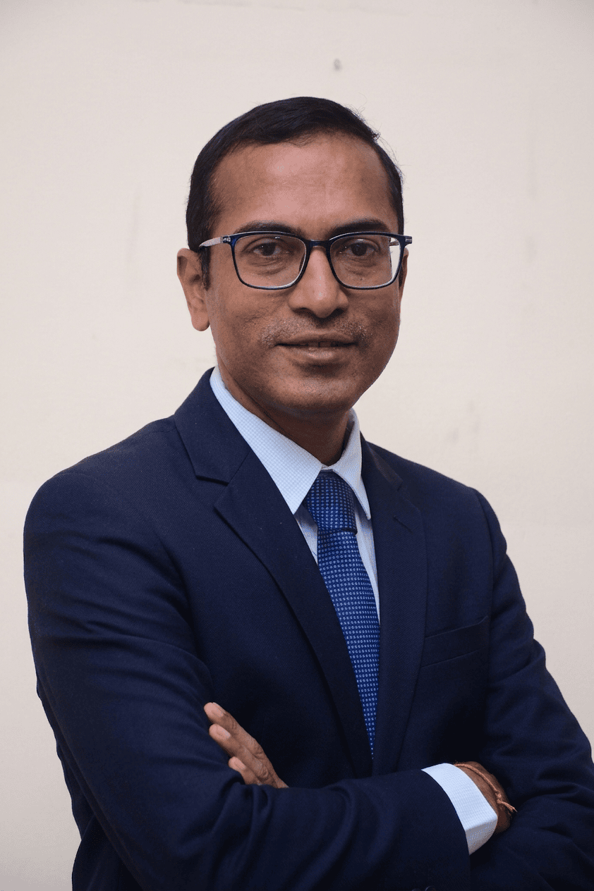 ITS Dental College - Chairsman Message