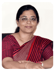 Dr. Mousumi Goswami 