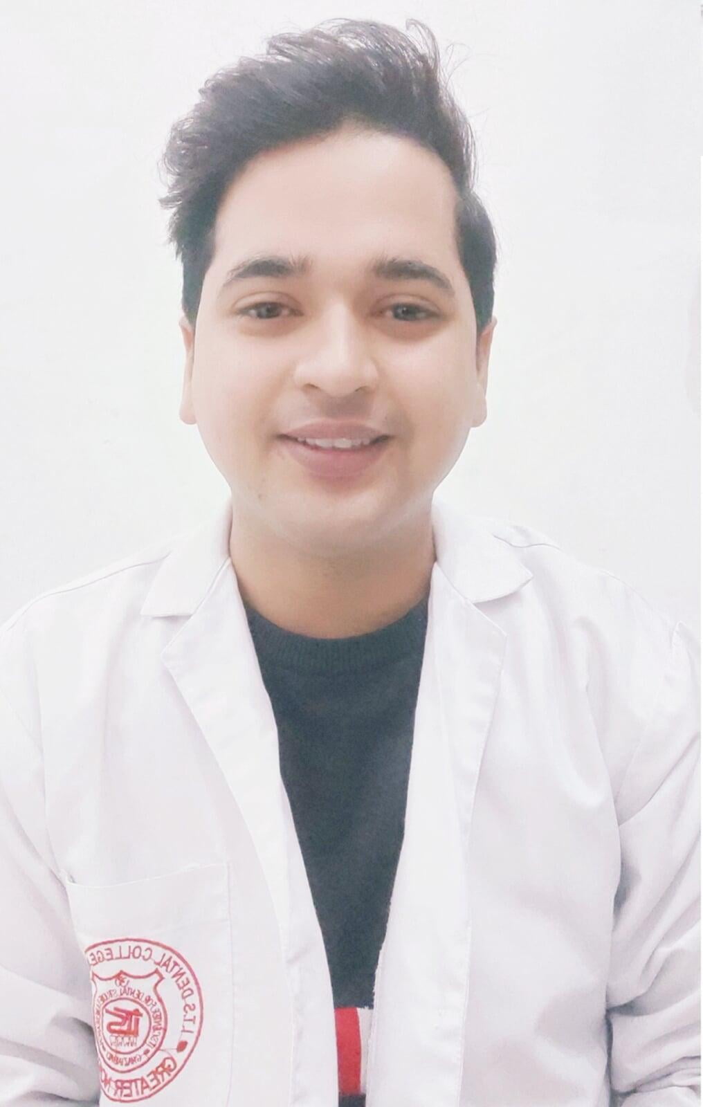 Dr. Saurabh  Gupta