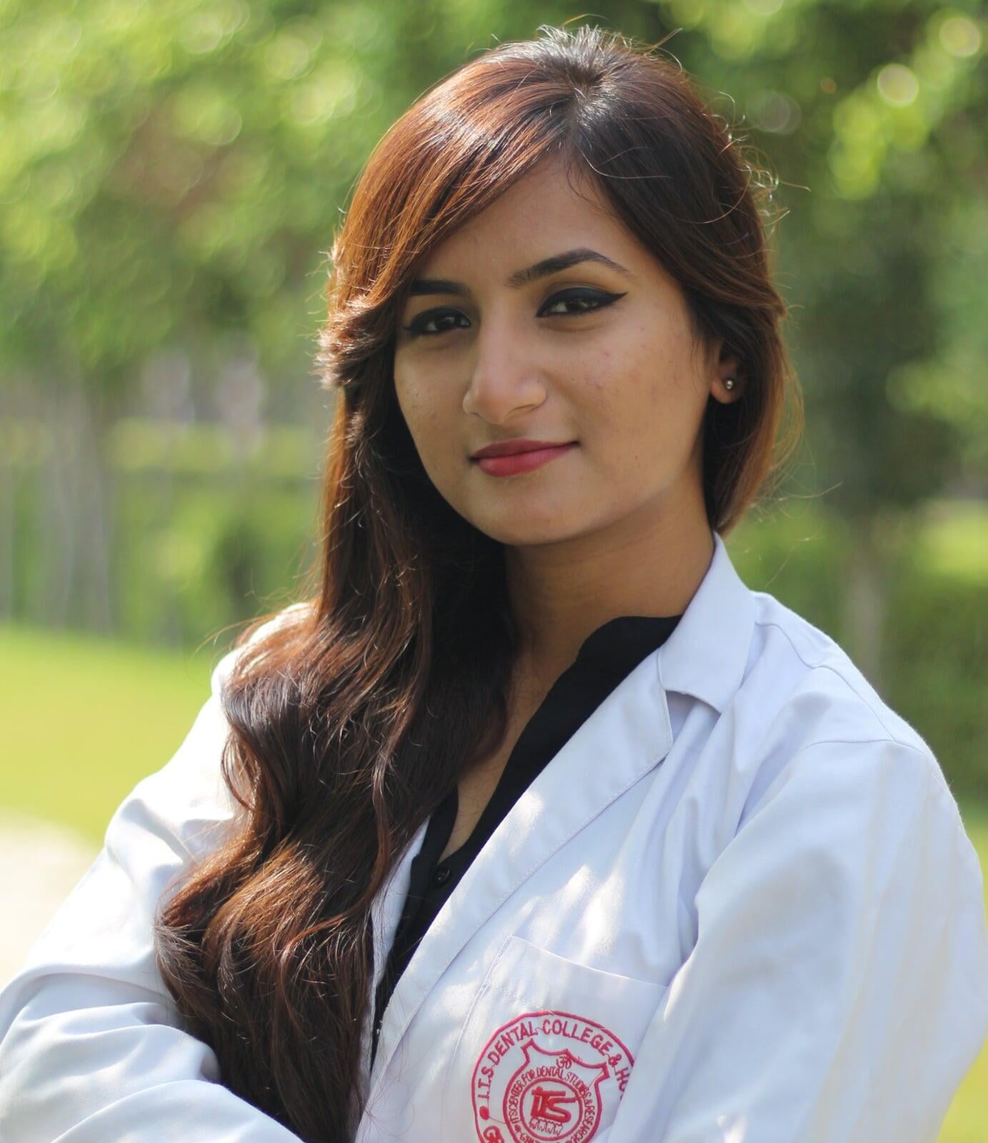 Dr. Aryen  Kaushik