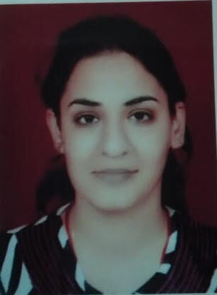 Dr. Priyanka Tandon Dr. Priyanka Tandon