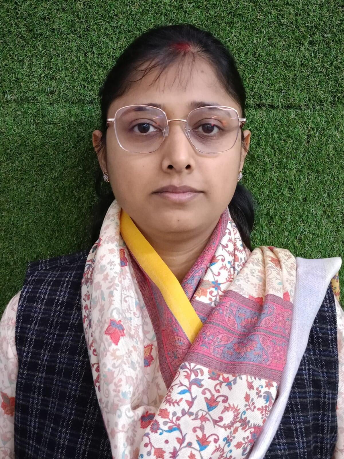 Dr. Kausar Jahan