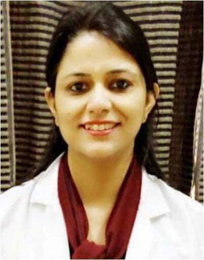 Dr. Rupali Kalsi