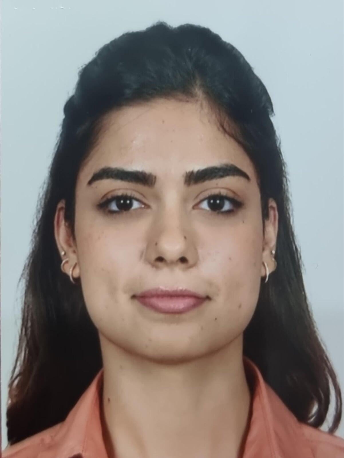 Dr. Amrita Puri