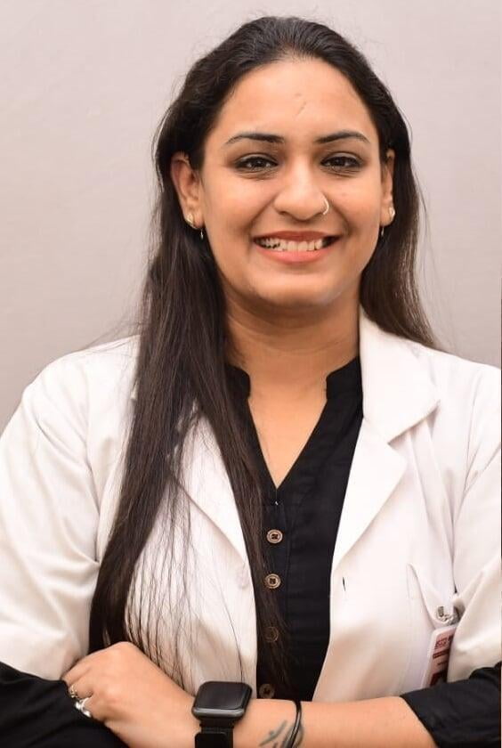 Dr. Priyanka  Tandon