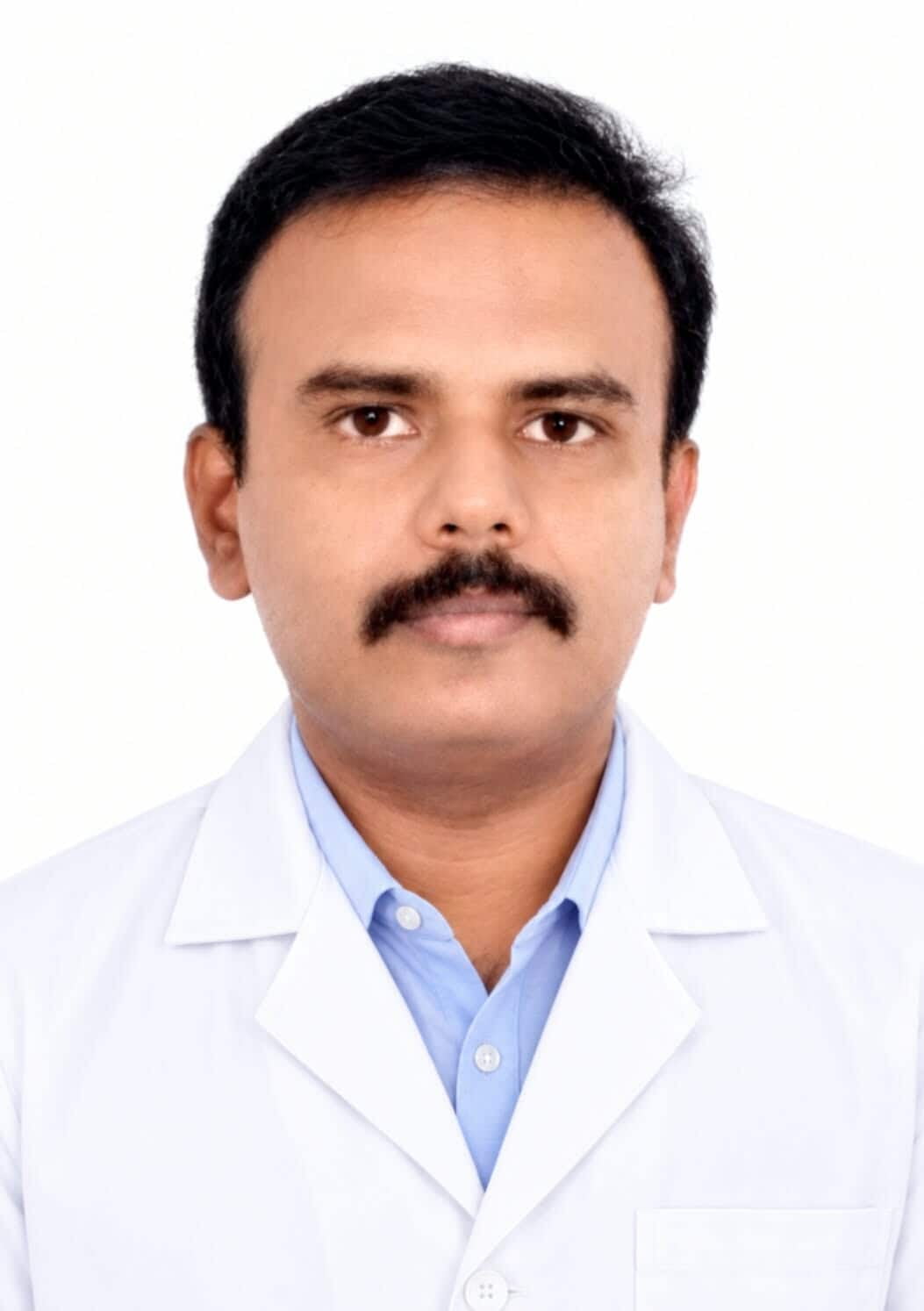 Dr. Saurabh  Gupta