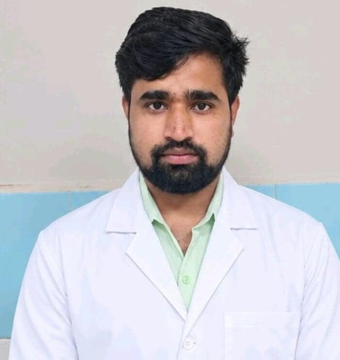 Dr. Saurabh  Gupta