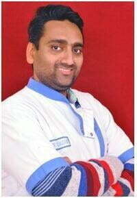 Dr. Aditya Chaudhary