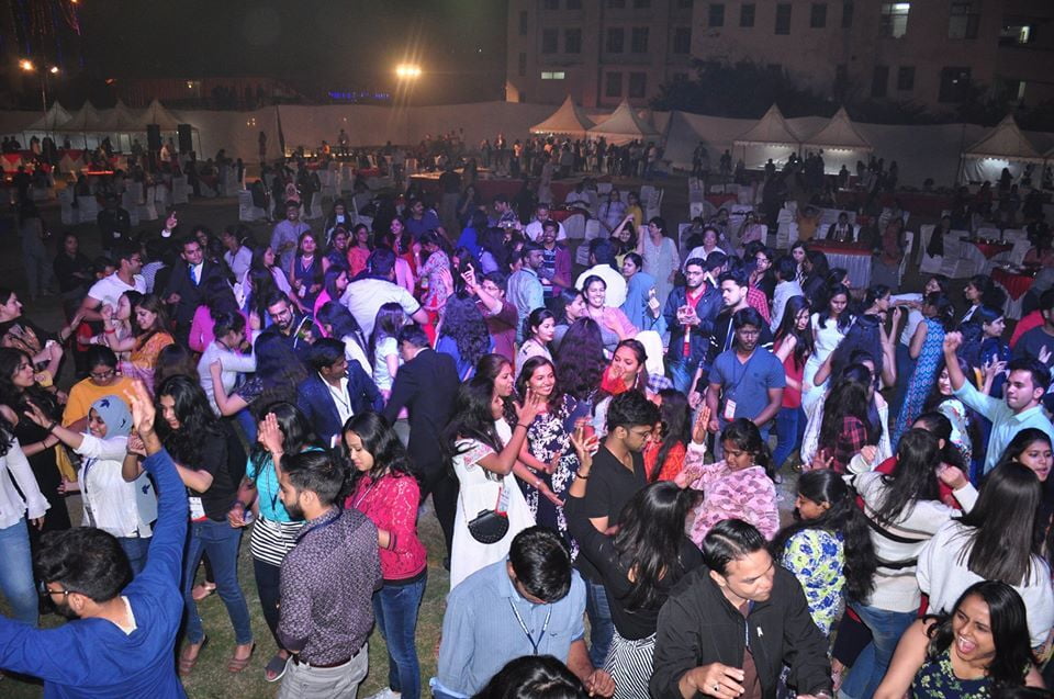 ITS Dental College Conference 4