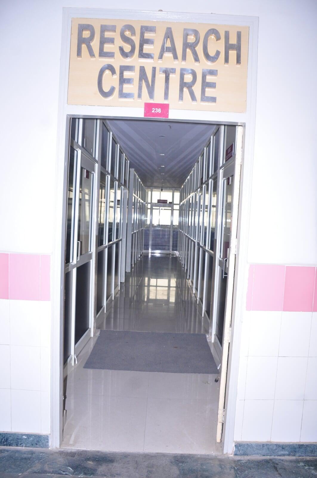 ITS Dental College | Hospital and Research Center