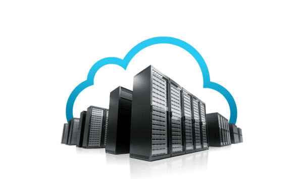 Digital Cloud Storage Facility at ITS Dental College