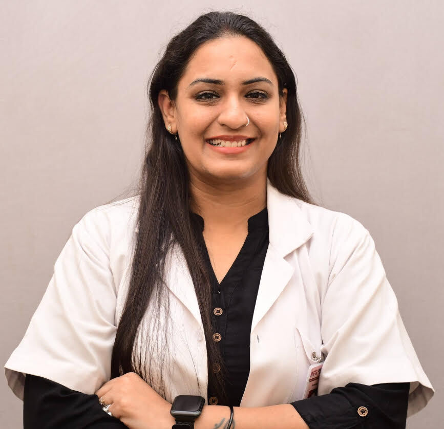 Dr. Priyanka  Tandon
