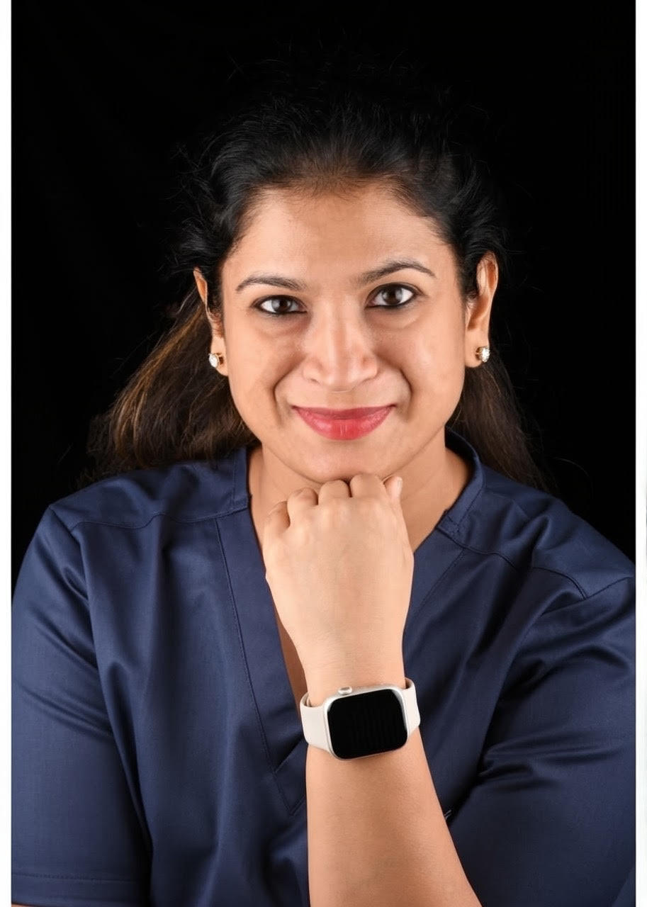 Dr. Rupali Kalsi