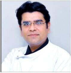 Dr. Vishwas Bhatia Dr. Vishwas Bhatia